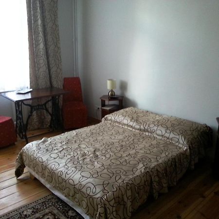 Pensjonat Eden Hotel Сопот Екстериор снимка