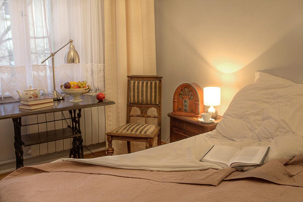 Pensjonat Eden Hotel Сопот Стая снимка