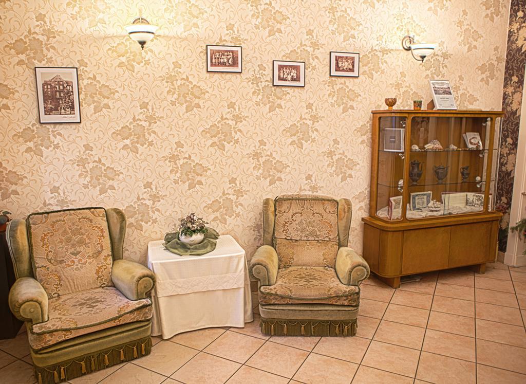Pensjonat Eden Hotel Сопот Екстериор снимка