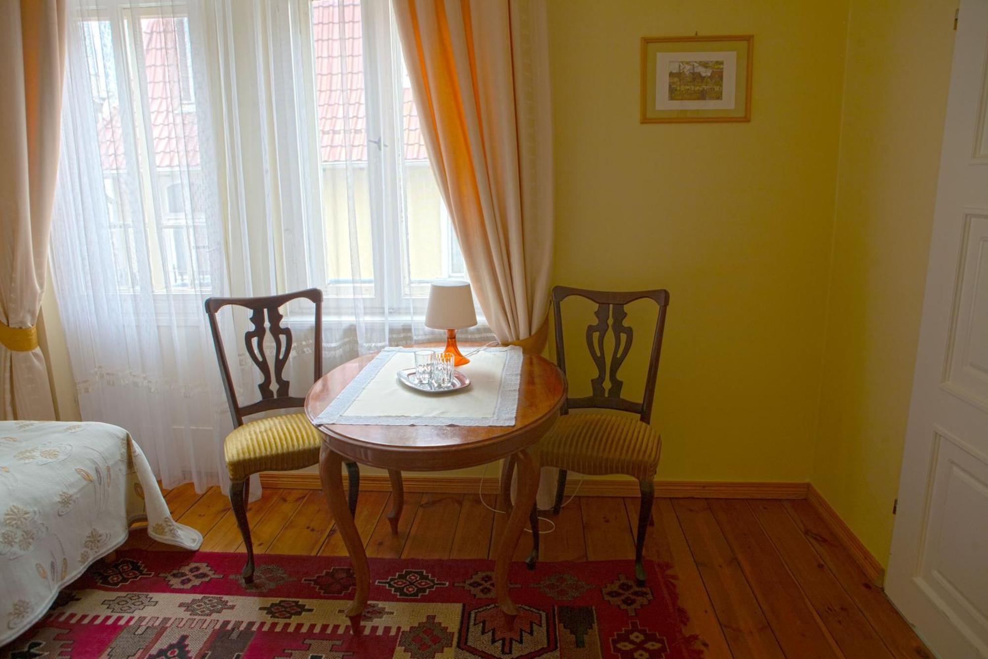 Pensjonat Eden Hotel Сопот Екстериор снимка