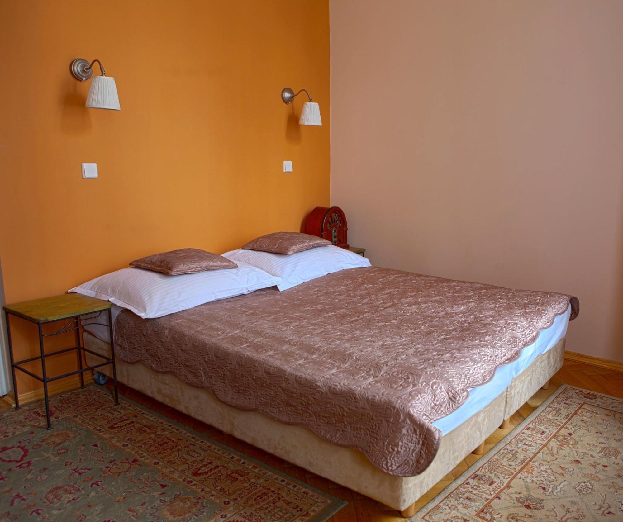 Pensjonat Eden Hotel Сопот Екстериор снимка