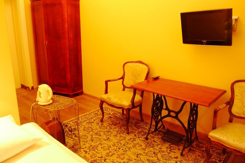 Pensjonat Eden Hotel Сопот Екстериор снимка