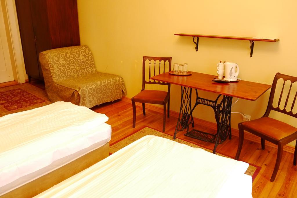 Pensjonat Eden Hotel Сопот Екстериор снимка