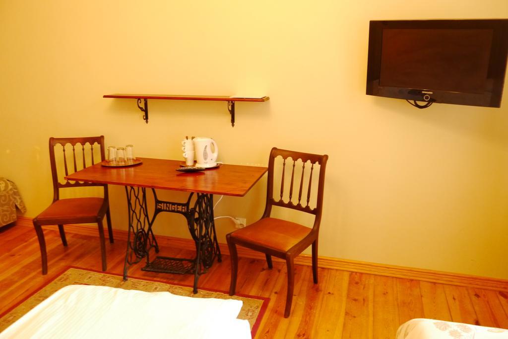 Pensjonat Eden Hotel Сопот Екстериор снимка
