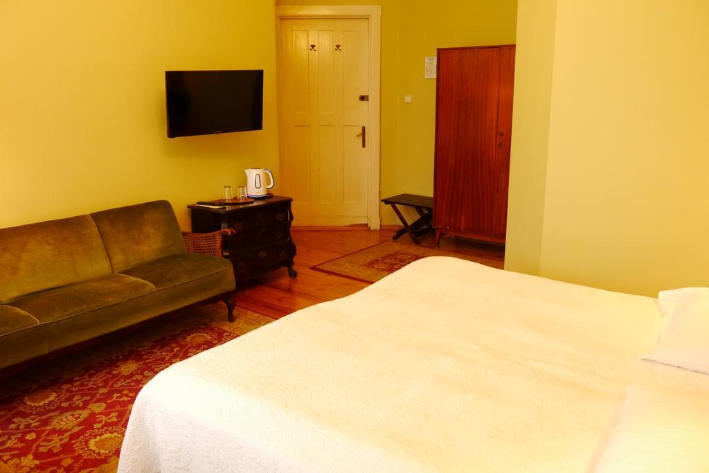 Pensjonat Eden Hotel Сопот Екстериор снимка