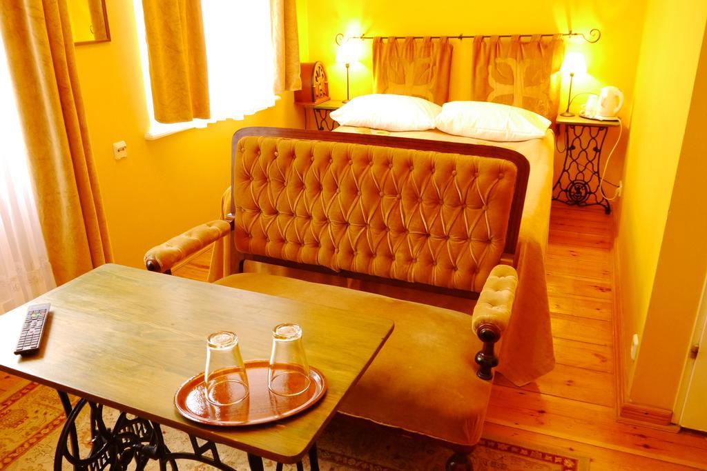 Pensjonat Eden Hotel Сопот Екстериор снимка