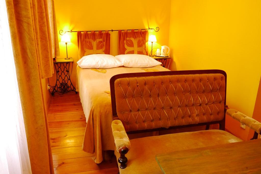 Pensjonat Eden Hotel Сопот Екстериор снимка