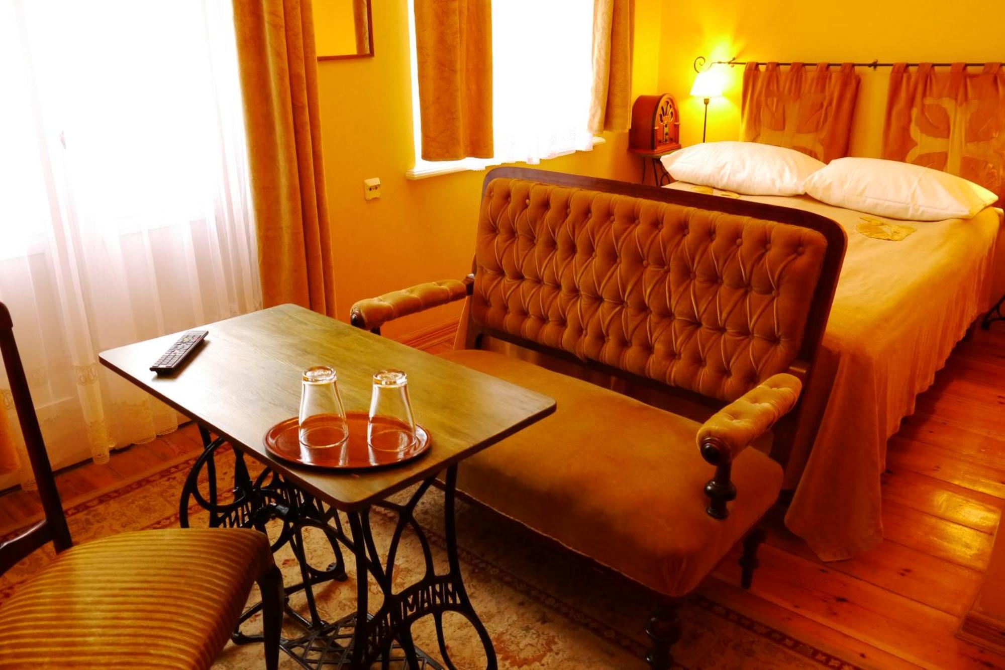 Pensjonat Eden Hotel Сопот Екстериор снимка