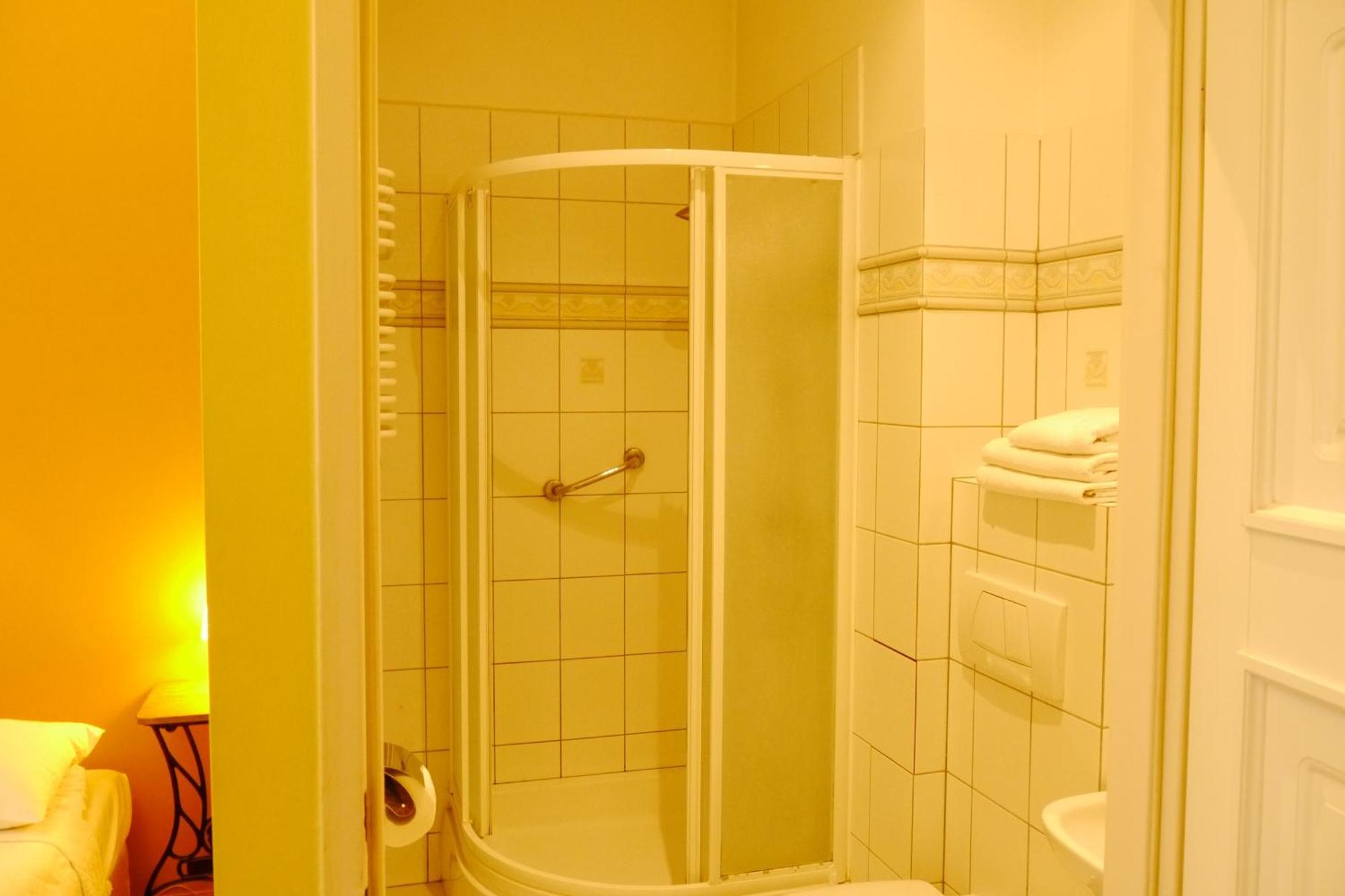 Pensjonat Eden Hotel Сопот Екстериор снимка