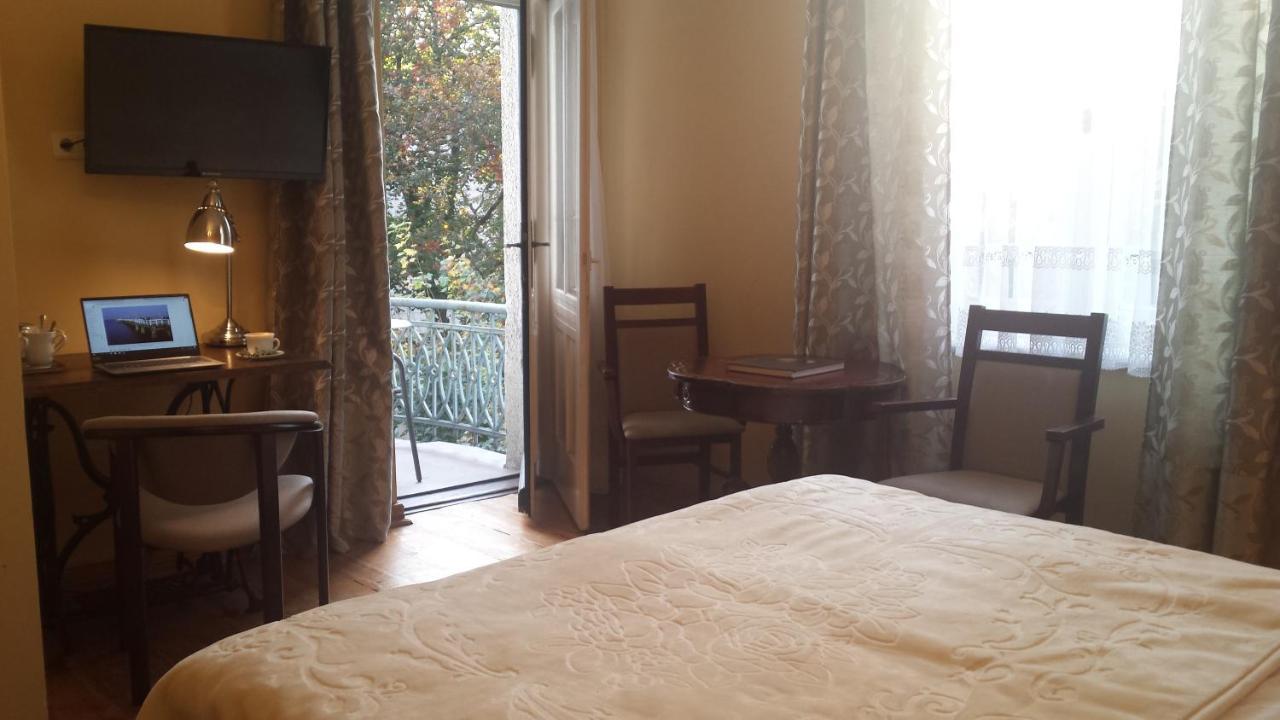 Pensjonat Eden Hotel Сопот Екстериор снимка