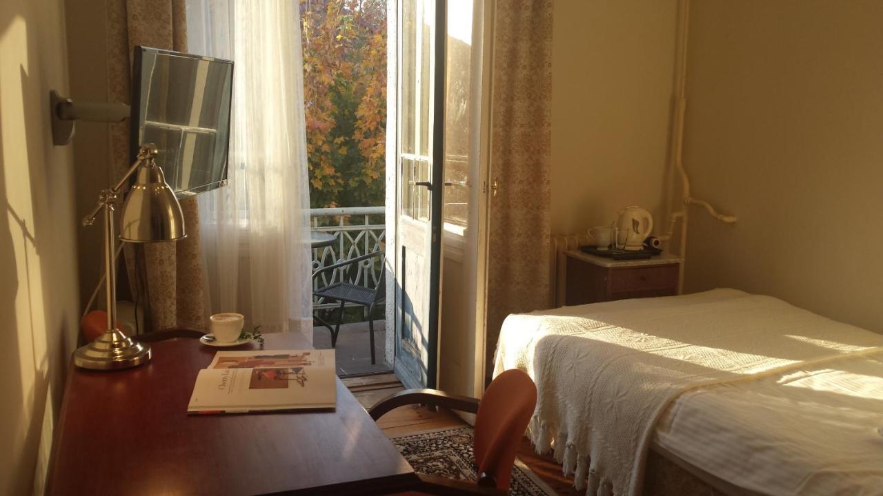 Pensjonat Eden Hotel Сопот Екстериор снимка